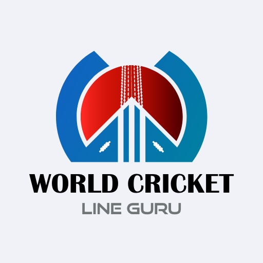 World Cricket Line Guru icon