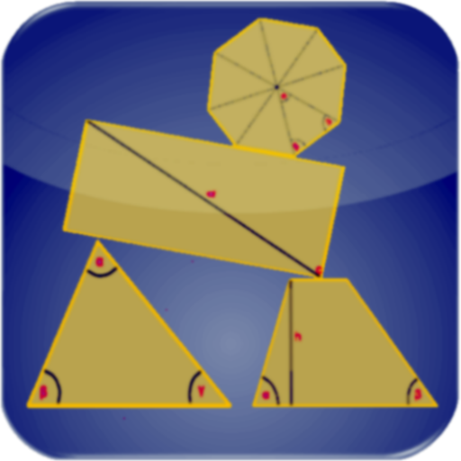 Free Geometry Solver иконка