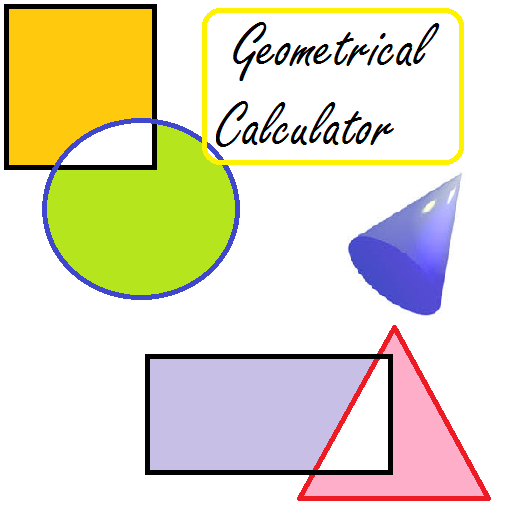 Geometry Calculator icon
