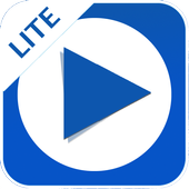 HD Video Player lite for Android icon