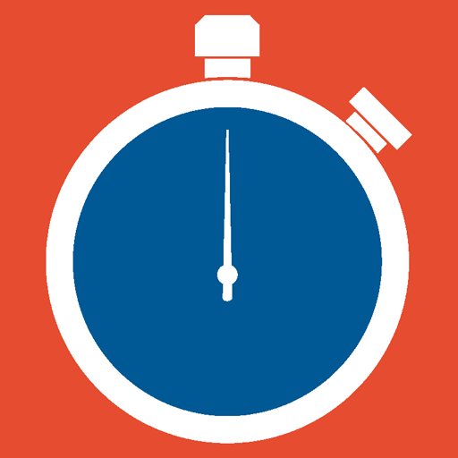 Elo Timer - Timer, Stopwatch &amp; Interval Timer icon