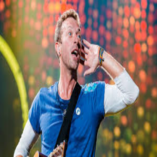 Coldplay-A Sky Full Of Stars icon