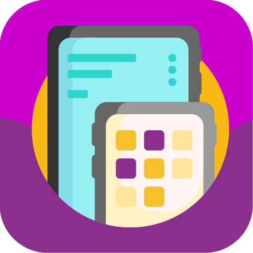 Mobil Uygulama Geliştirme icon