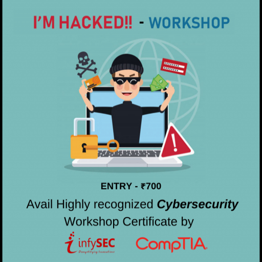 Im Hacked Workshop India icon