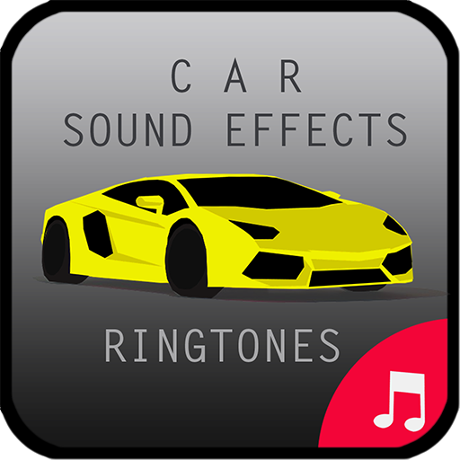 Car Sound Effects Ringtones icon