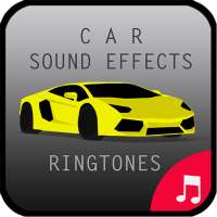 Car Sound Effects Ringtones