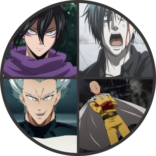 Quiz of One Punch Man 2020 icon