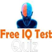IQ Test Quiz for Daily Prize icon