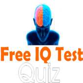 IQ Test Quiz for Daily Prize