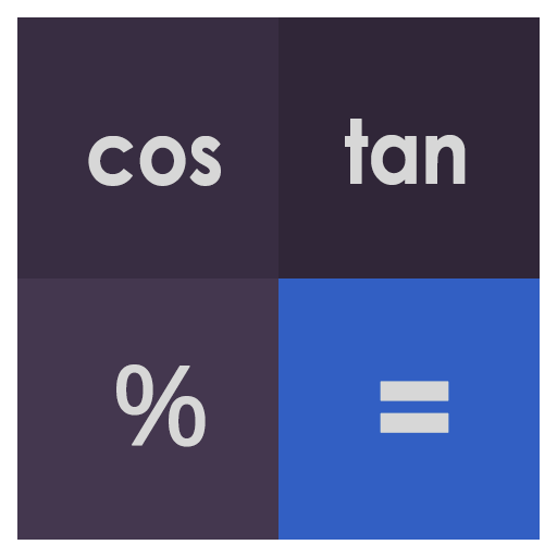 Scientific Calculator Pro icon