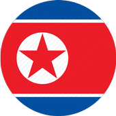 Korean Girls Chat icon