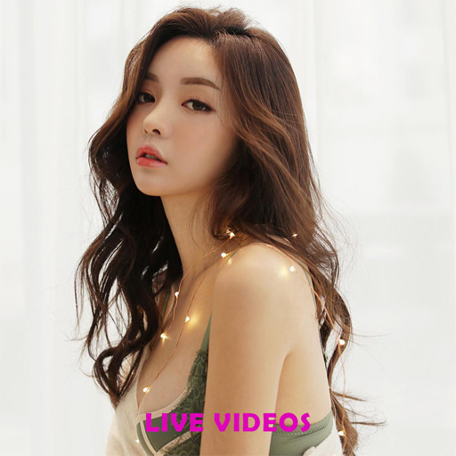 Hot Video with Girls : Live Bigo and Social Media icon