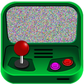 Arcade Word icon