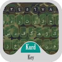 KurdKey Theme Peshmarga on 9Apps