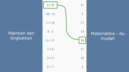 Game Matematika screenshot 7