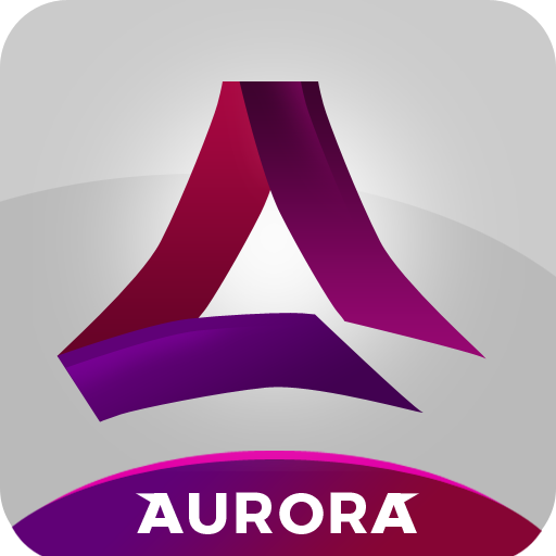 Aurora: Unblock Site icon