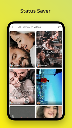 Tamil Video Status 2022 screenshot 3