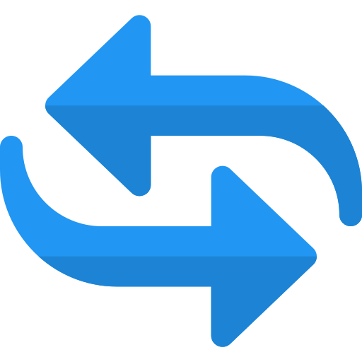 WiFi File Transfer icon