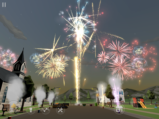Fireworks Play screenshot 10