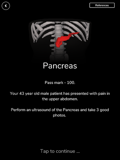 Deepscope Ultrasound Simulator screenshot 10