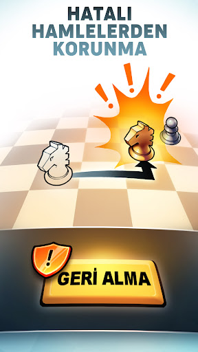 Satranç - Chess Universe screenshot 5