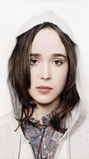 Ellen Page Wallpapers HD screenshot 4