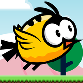 Bird Rush icon