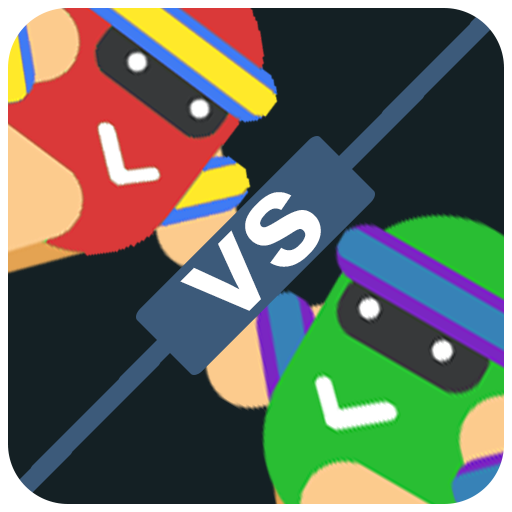 Ninja Jumper icon