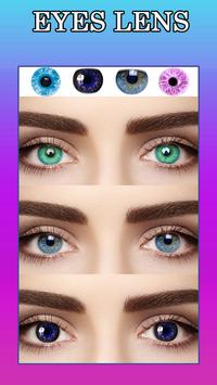 Beauty cam makeup plus screenshot 4